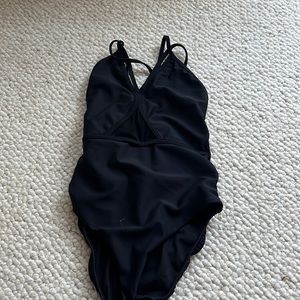 Black five dancewear Leo!!